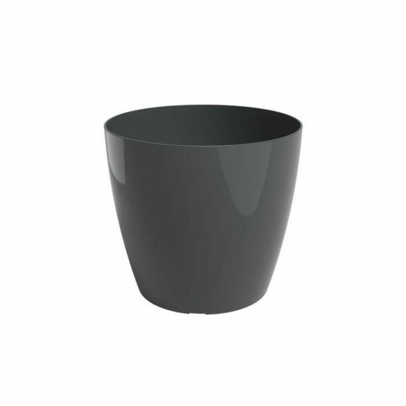 Cache-pot Artevasi SAN REMO Anthracite Ø 42 cm (2 Pièces)