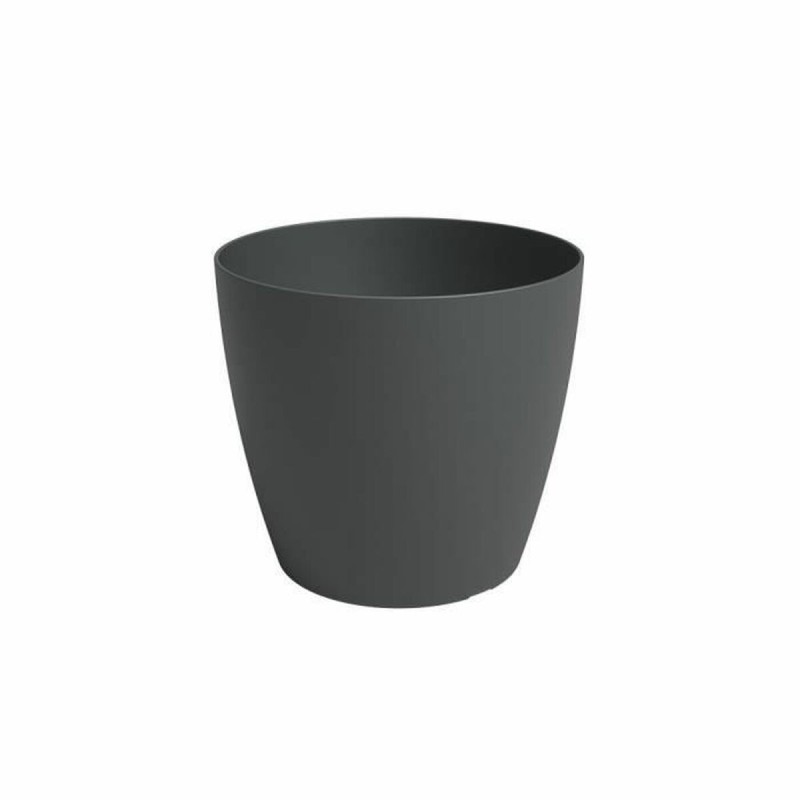 Cache-pot Artevasi SAN REMO Anthracite (6 Pièces)