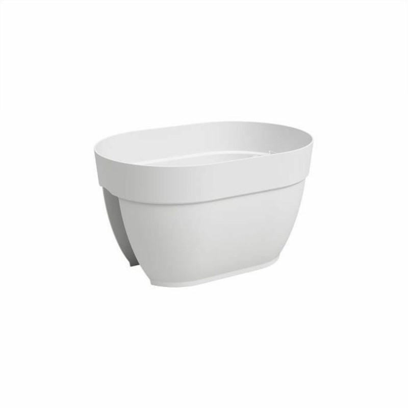 Pot Artevasi CAPRI CAMPANA Blanc Ø 40 cm