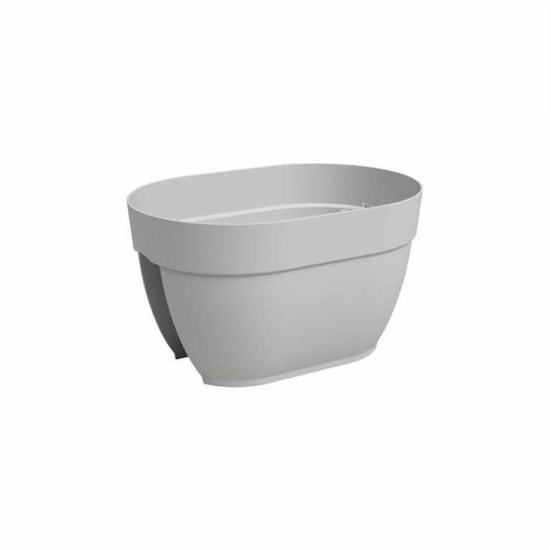 Pot Artevasi CAPRI CAMPANA Gris Gris clair Ø 40 cm