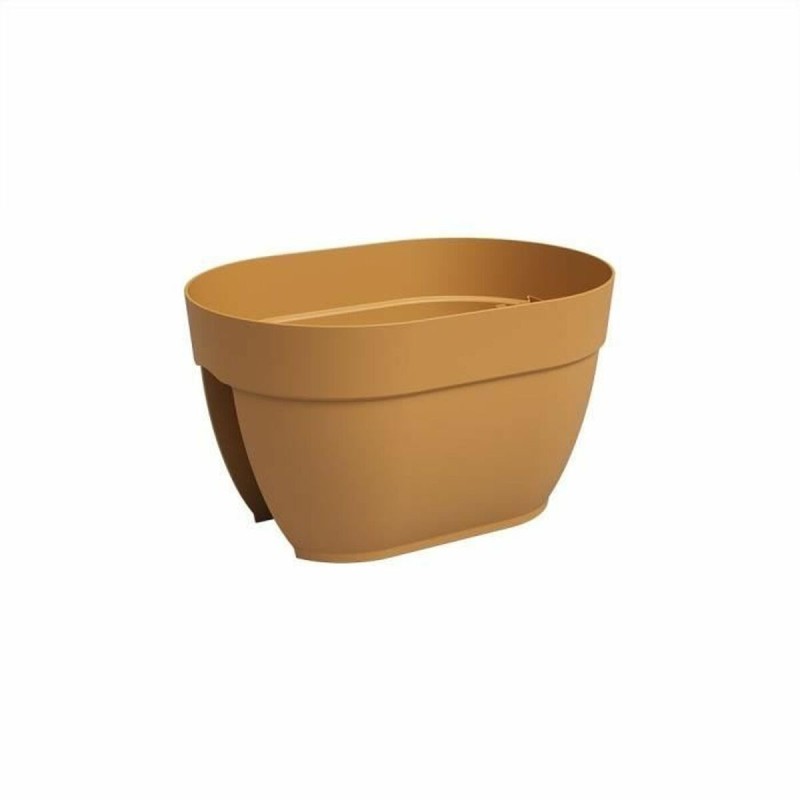 Pot Artevasi CAPRI CAMPANA Jaune Ø 40 cm