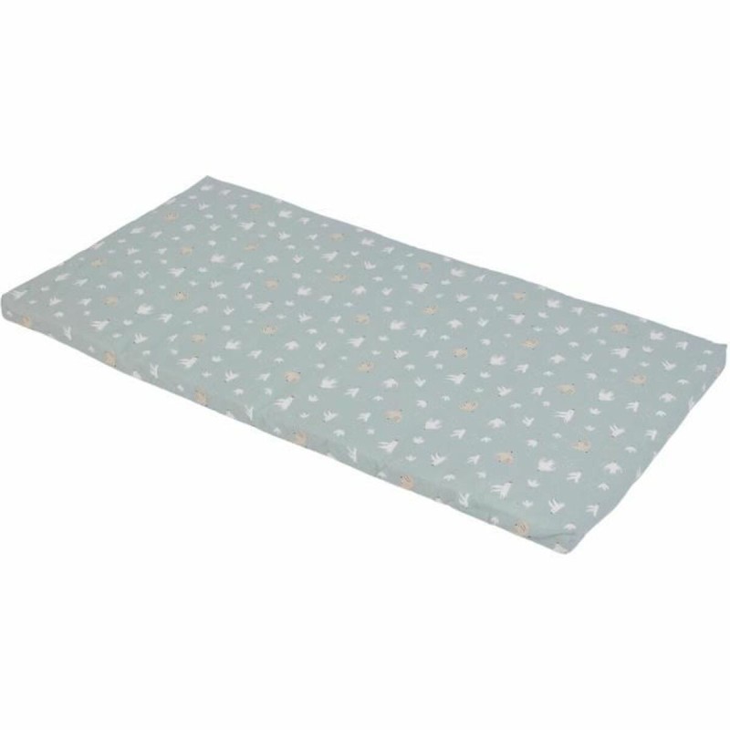 Matelas pour lit de bébé Tineo Over the sea nomadic 120 x 60 x 4 cm