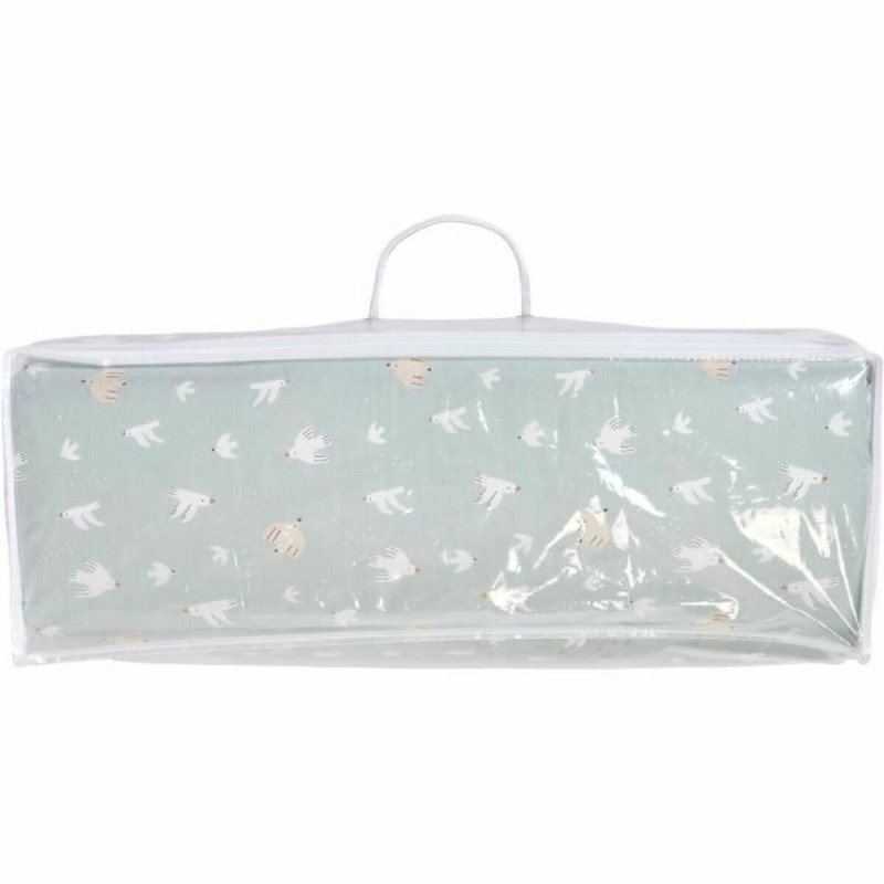 Matelas pour lit de bébé Tineo Over the sea nomadic 120 x 60 x 4 cm