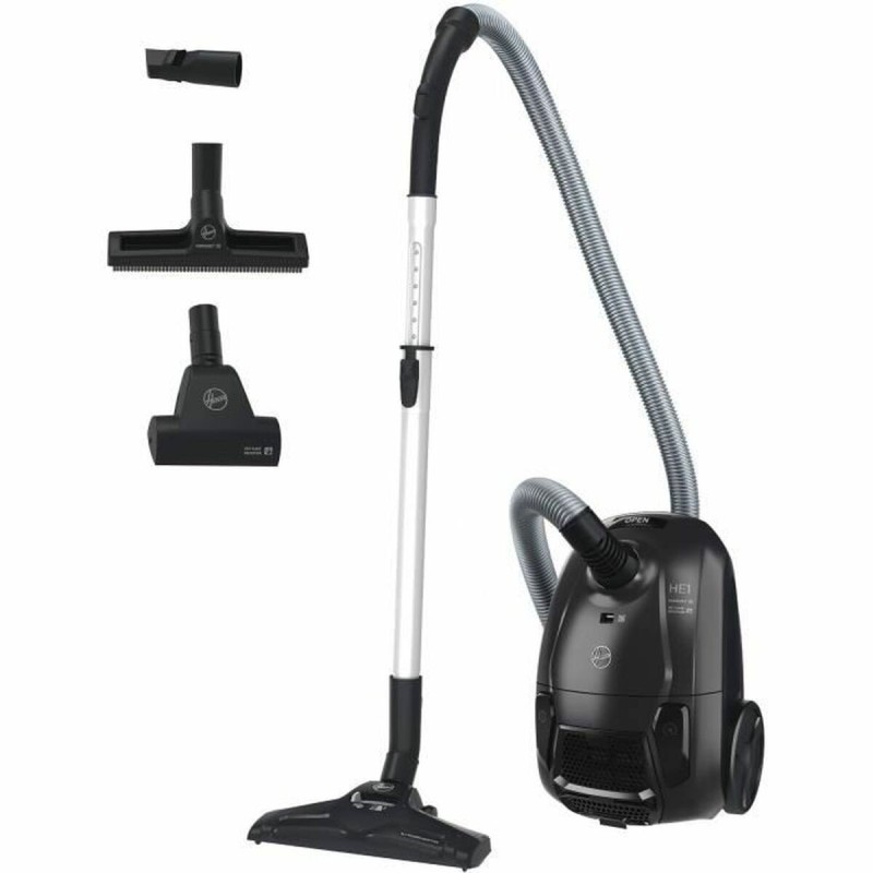 Aspirateur Hoover HE120PET 011 Noir Gris 700 W