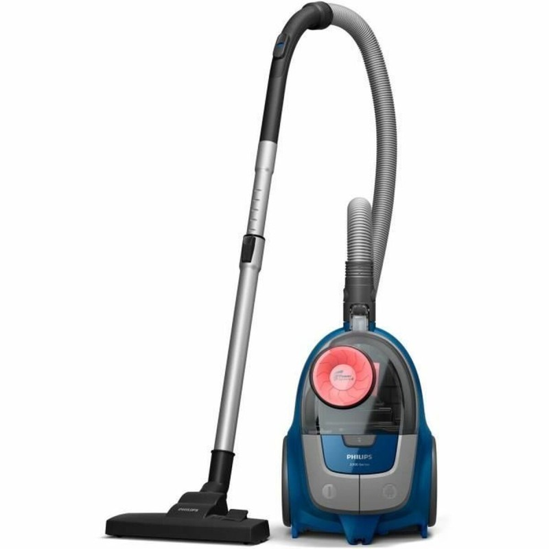 Aspirateur sans fil Philips Noir 850 W