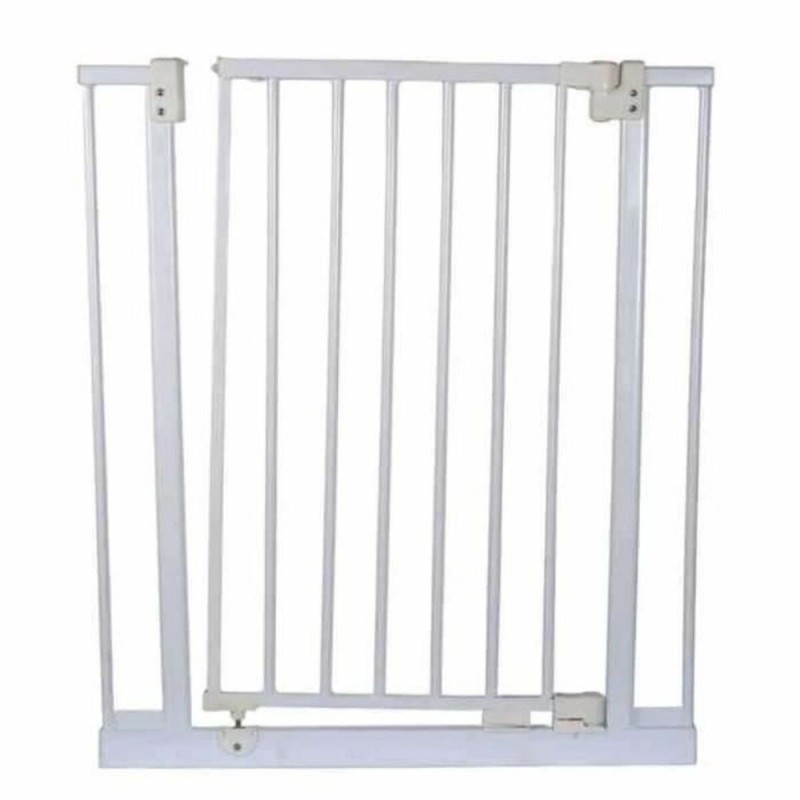 Barrière de sécurité Nordlinger PRO NORDLINGER PRO Blanc