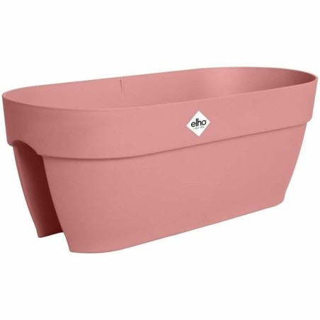 Pot Elho Vibia Campana Flower Bridge 60 Rose 26 x 59 x 22 cm