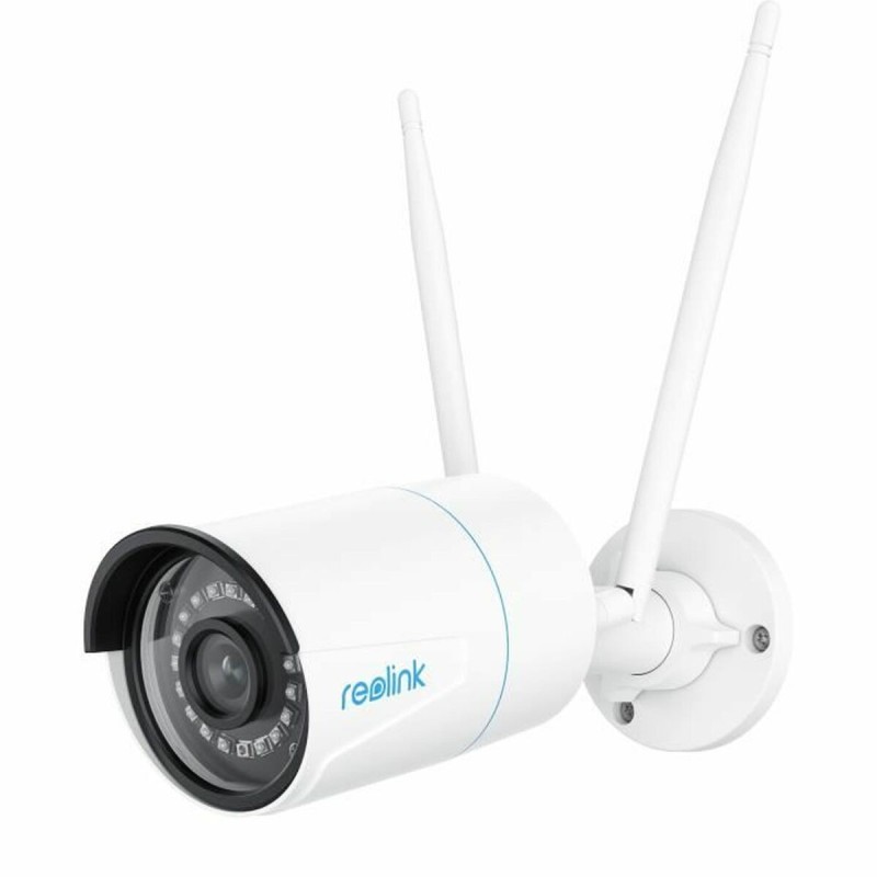 Camescope de surveillance Reolink