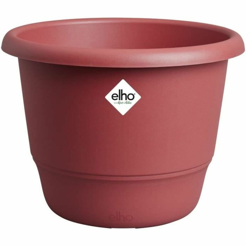 Pot Elho rouge 25 x 24