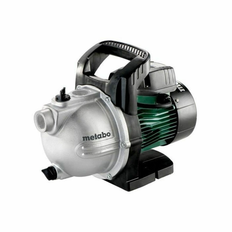 Pompe à eau Metabo 1100 W