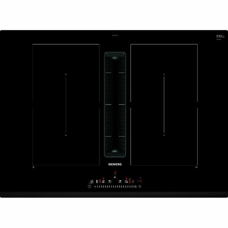 Plaque à Induction Siemens AG ED731FQ15E 70 cm 7400 W