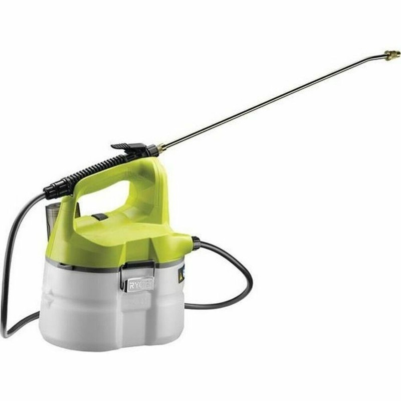 Pulvérisateur à pression pour jardin Ryobi Électrique 3