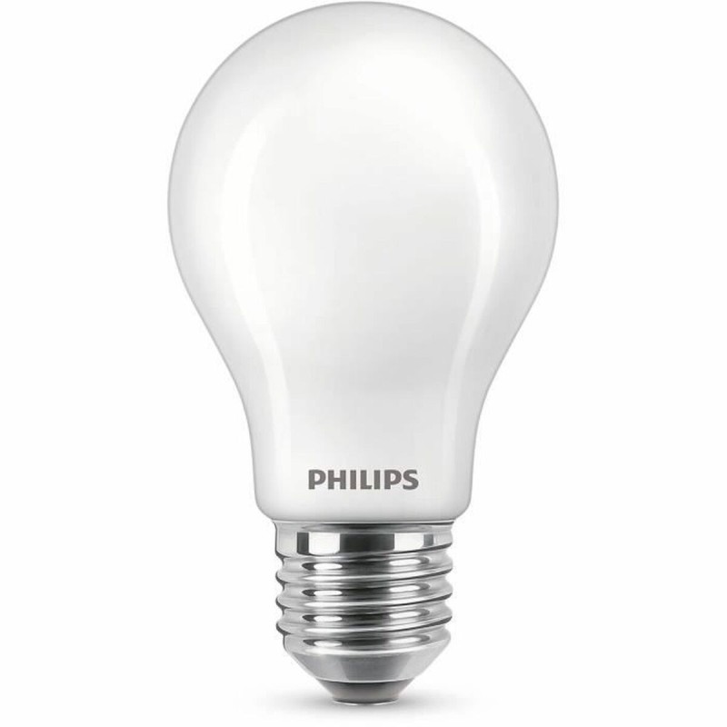 Lampe LED Philips Equivalent 100 W E27 Blanc D (2700 K) (2 Unités)