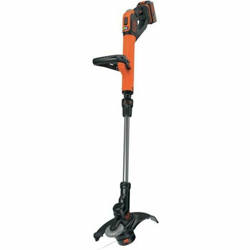 Débroussailleuse multifonction Black & Decker STC1840EPC 4 Ah