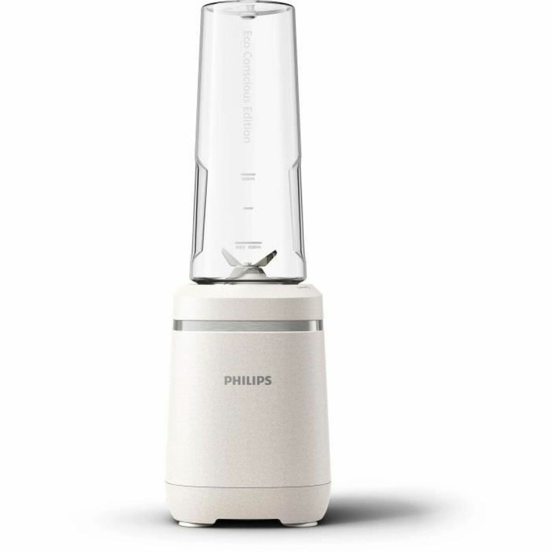 Bol mixeur Philips Blanc 600 ml