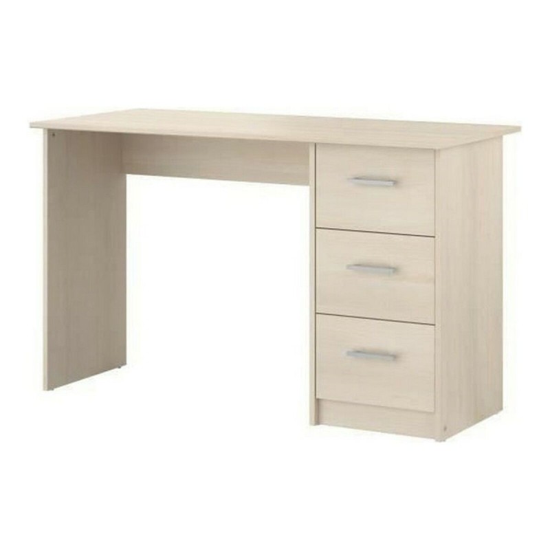 Bureau Parisot Essentielle Acacia 121