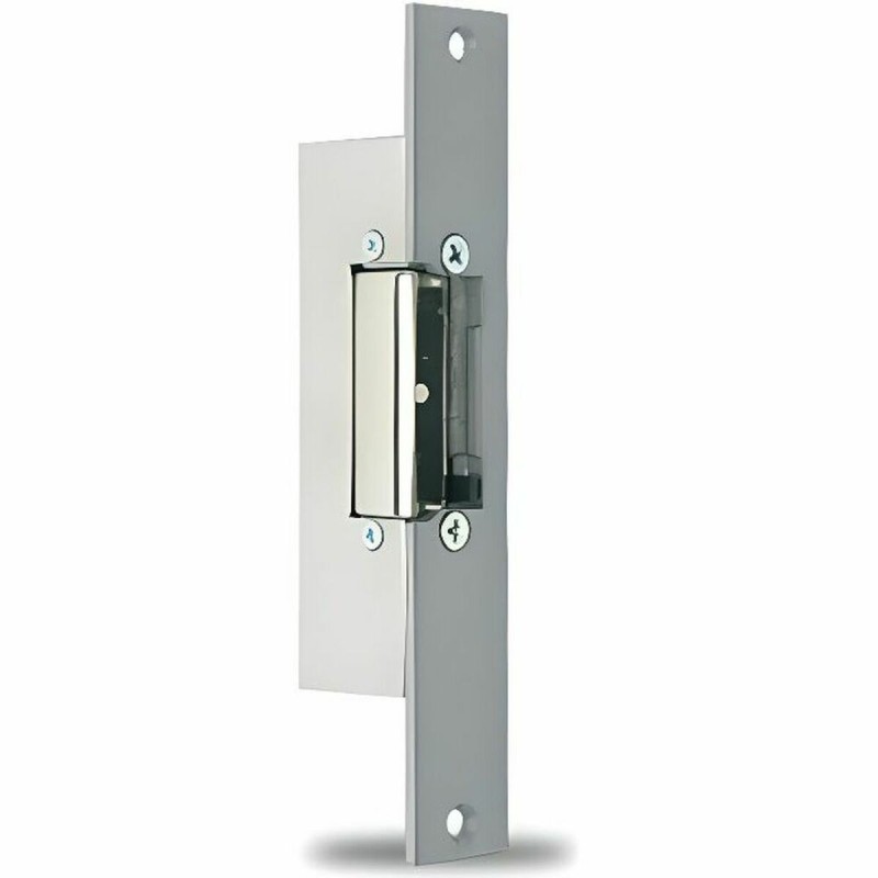 Ouvre-porte électrique Extel WECA 90201.3 Aluminium