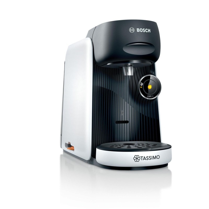 Cafetière à capsules BOSCH TAS164E Noir 1400 W 700 ml