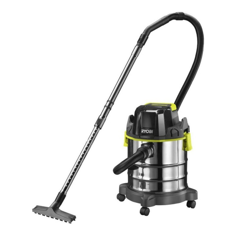 Aspirateur à sacs Ryobi R18WDV-0 11