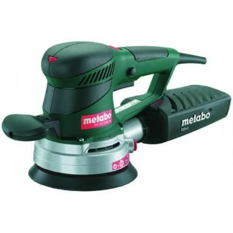 Ponceuse excentrique Metabo SXE 450 180 W