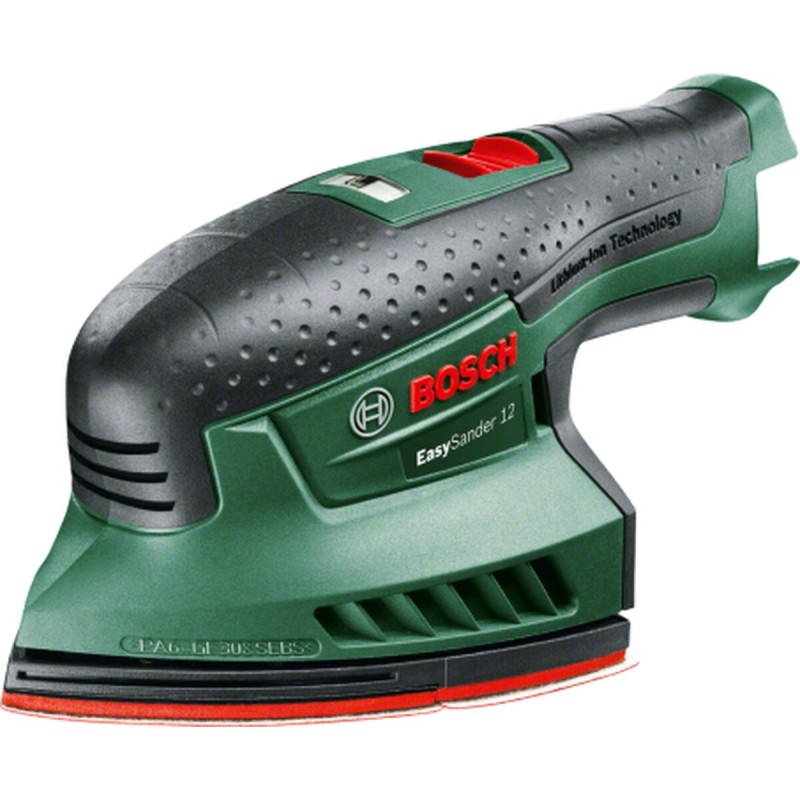 Ponceuse BOSCH 060397690B 12 V