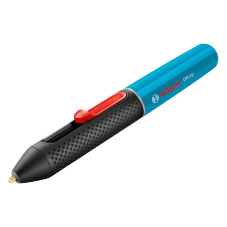 Crayon BOSCH 06032A2104 Bleu (1 Pièce)