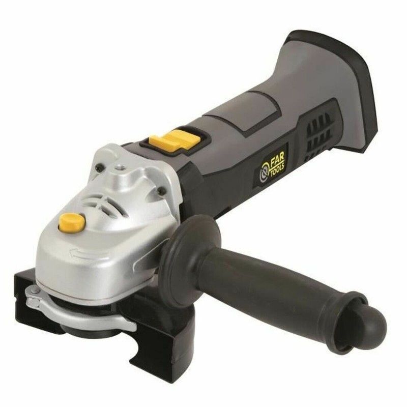 Meuleuse d'angle Fartools XF-GRINDER 18V