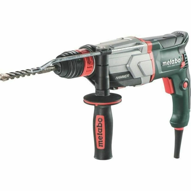 Perceuse à Percussion Metabo KHE 2860 1150 rpm