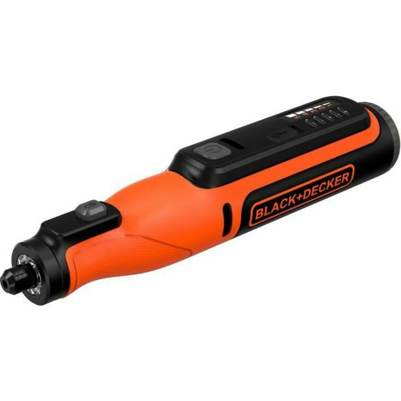 Outil multifonctions Black & Decker BCRT8I-XJ