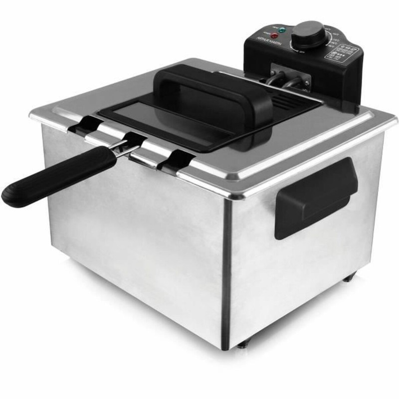 Friteuse Arthur Martin AMPFH50 2000 W 5 L