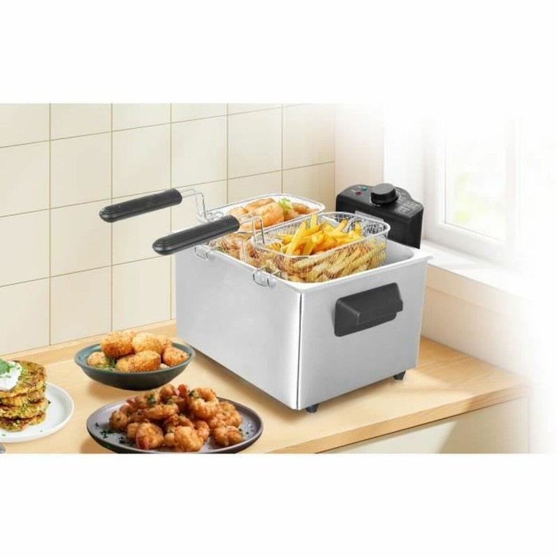 Friteuse Arthur Martin AMPFH50 2000 W 5 L