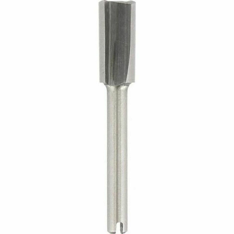 Fraise de fraisage Dremel 654 Fourchette / forme en U Ø 6