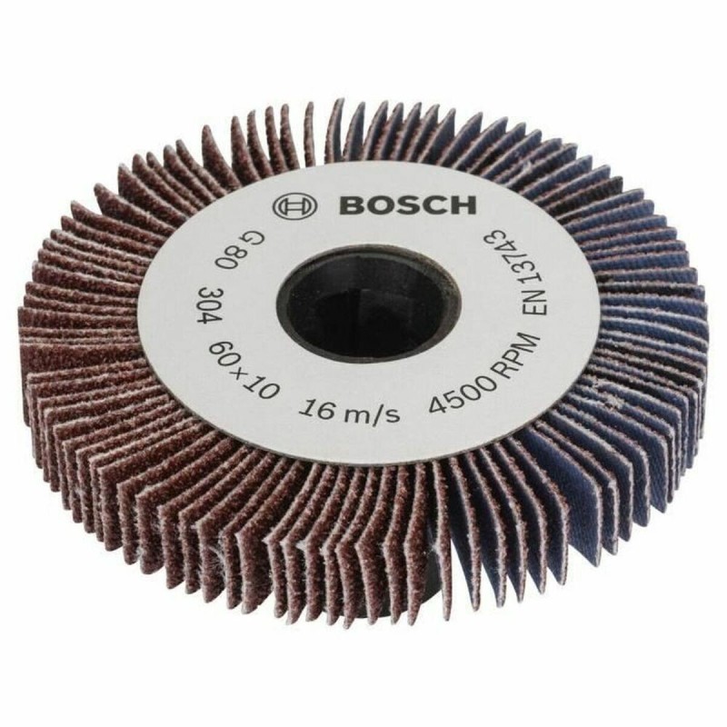 Brosse Multilame BOSCH 1600A0014Y