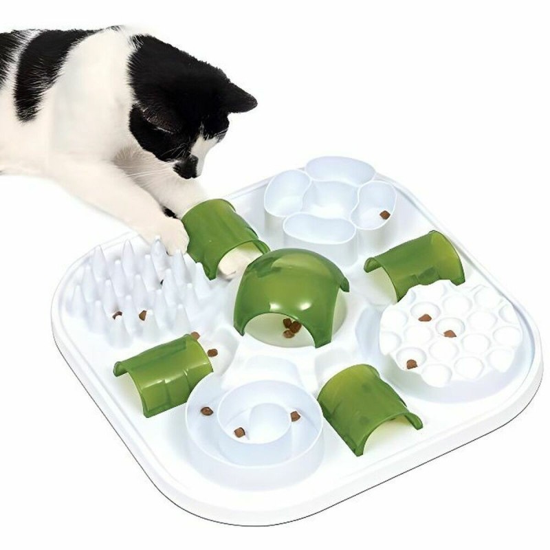 Jouet pour chats Catit Treat Puzzle