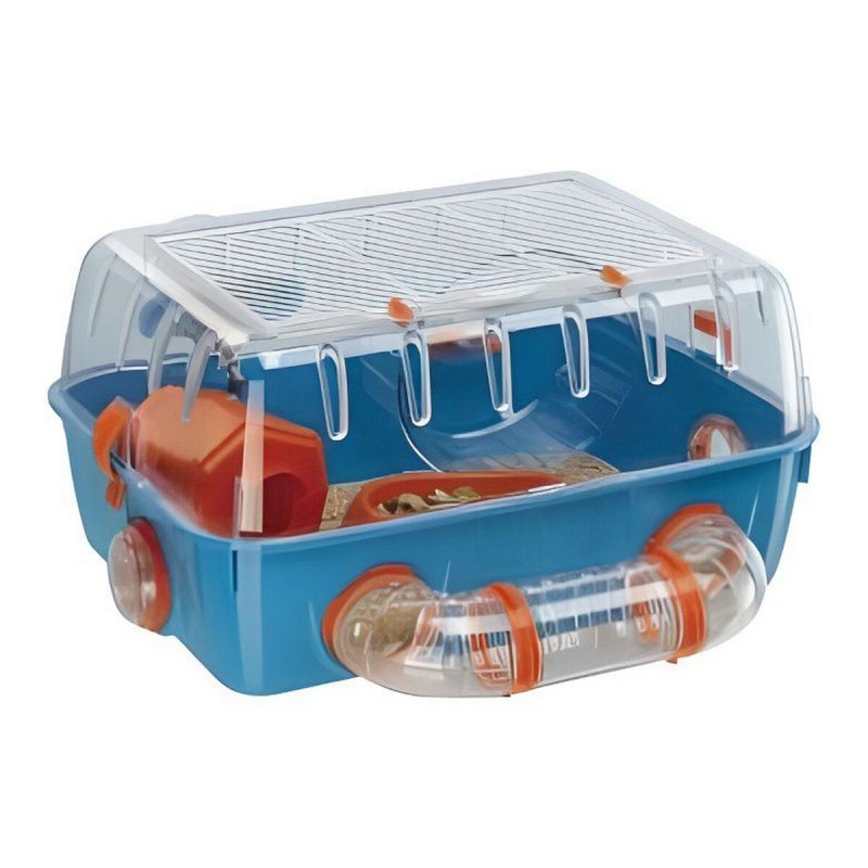 Cage Ferplast Combi 1 Plastique