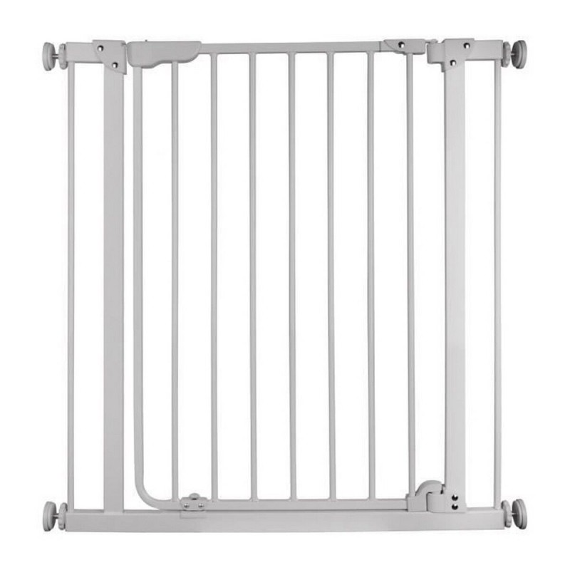 Barrière de sécurité Nordlinger PRO Misty Metal Barrier Blanc