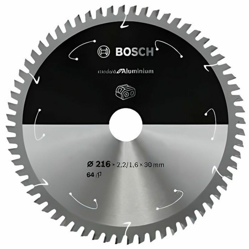 Disque de coupe BOSCH Saw Blade Ø 21