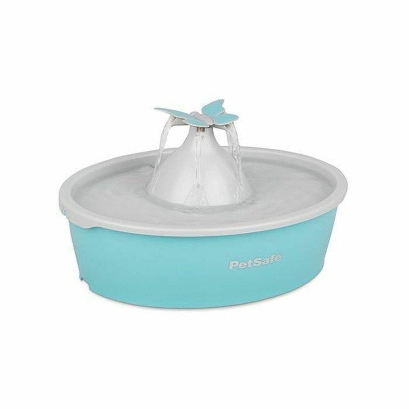 Fontaine pour Animaux de Compagnie PetSafe Butterfly 1