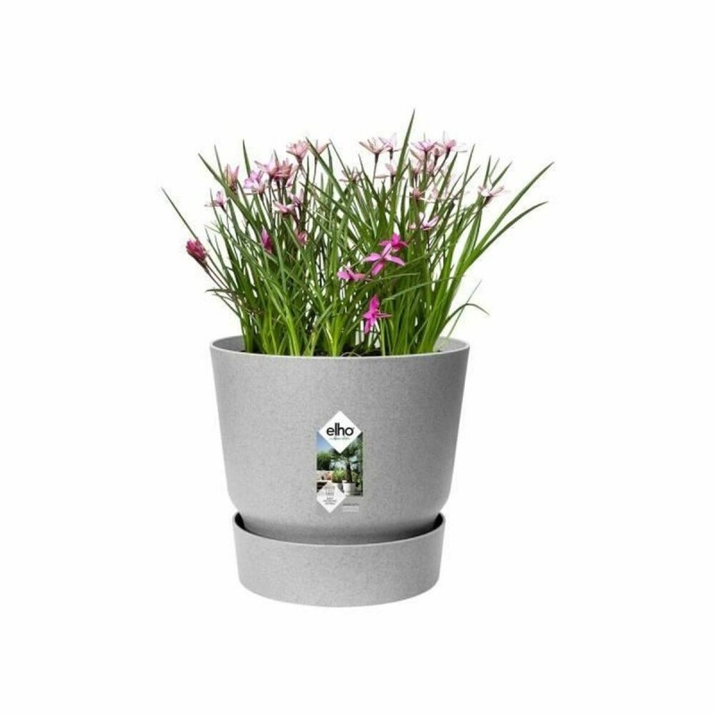 Pot Elho Greenville Ø 24,48 cm Plastique