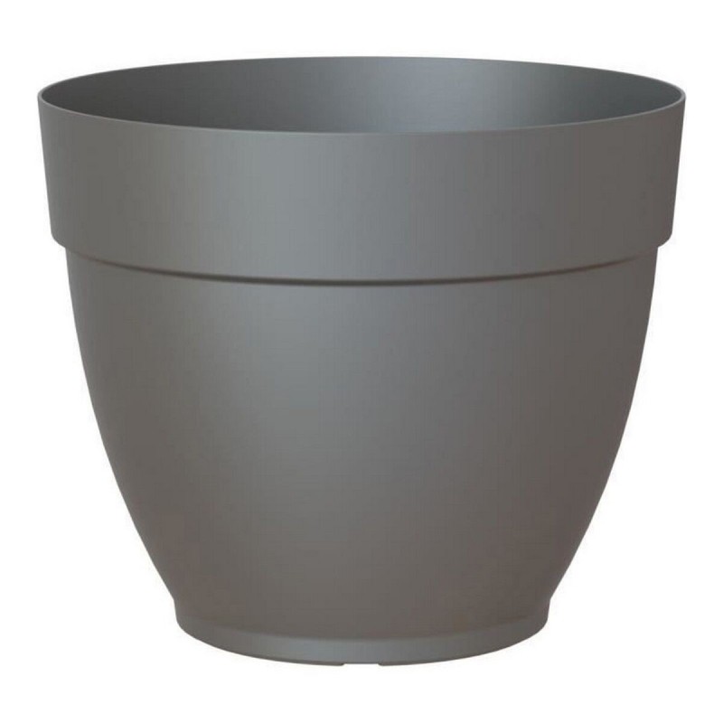 Pot Artevasi Capri Campana Gris foncé Ø 35 cm 35 x 35 x 29