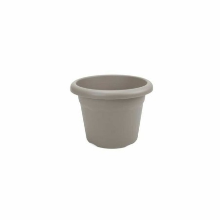 Pot Plastiken   Taupe Ø 60 cm