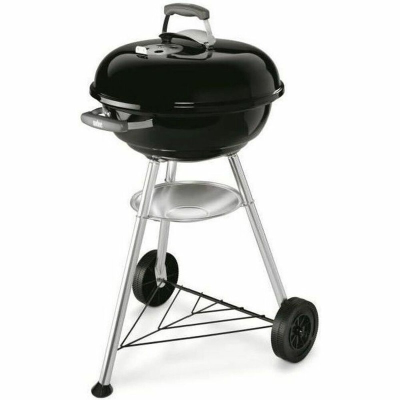 Barbecue Weber Compact Ø 47 cm Acier émaillé