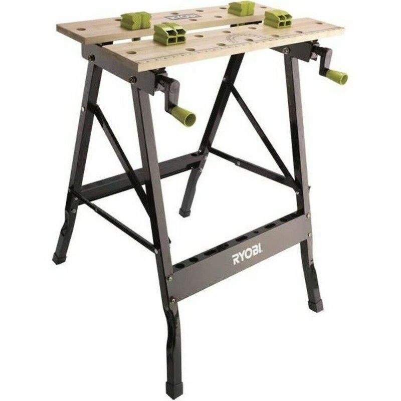 Table de travail Ryobi RWB01 Pliable