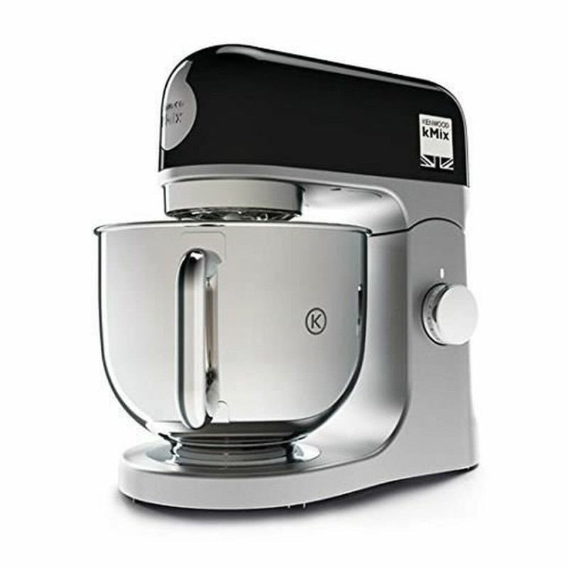 Robot Pâtissier avec Bol Kenwood KMX750BK 1000 W