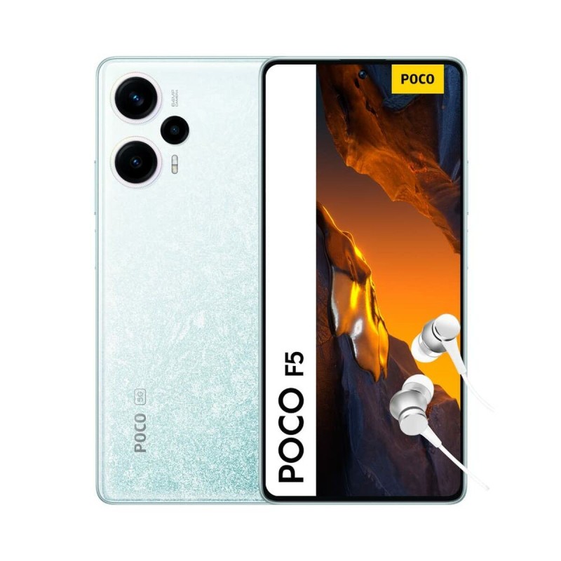 Smartphone Poco F5 6