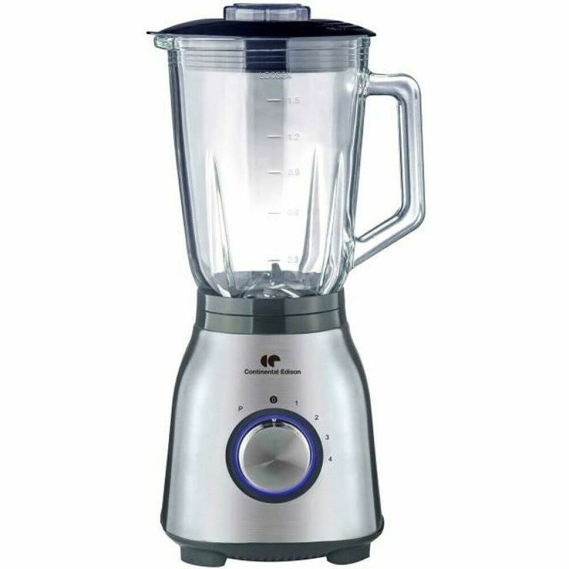 Bol mixeur Continental Edison BL800B 800 W 1