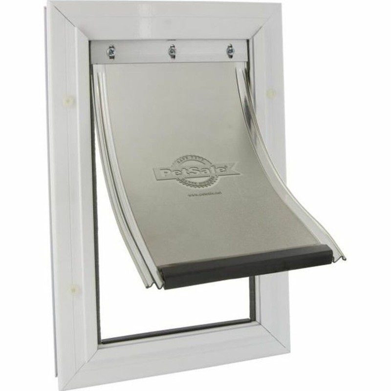 Porte d'accès PetSafe Blanc