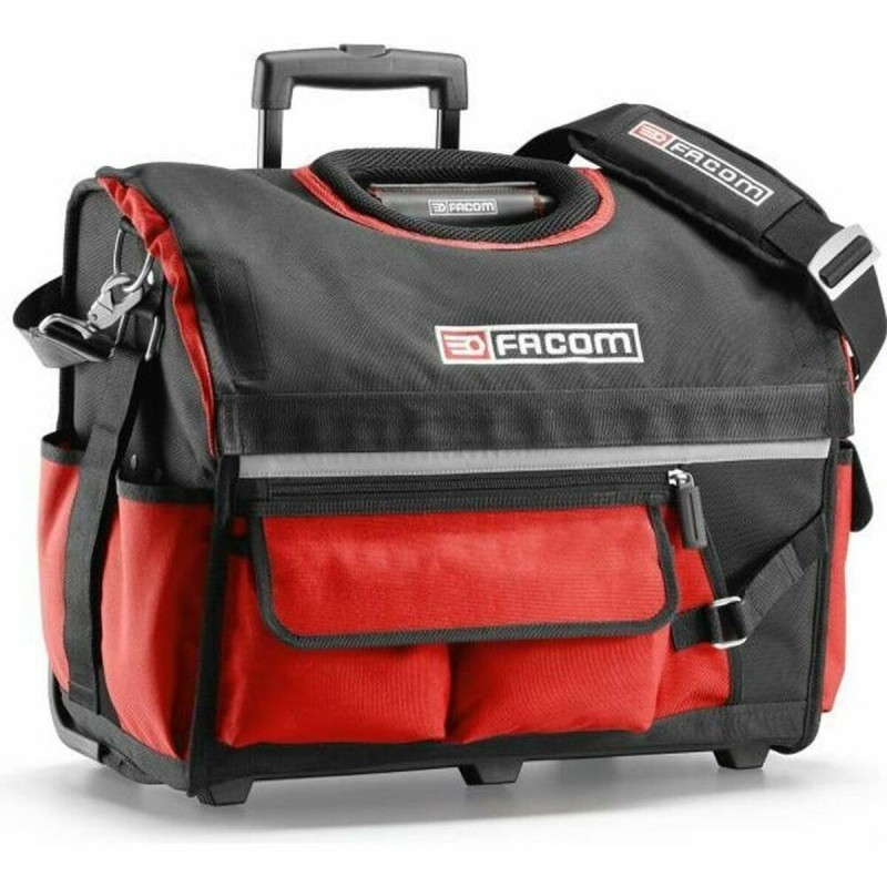 Sac à outils Facom Probag 20 Avec des roues