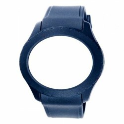 Bracelet à montre Watx & Colors COWA3749 Bleu