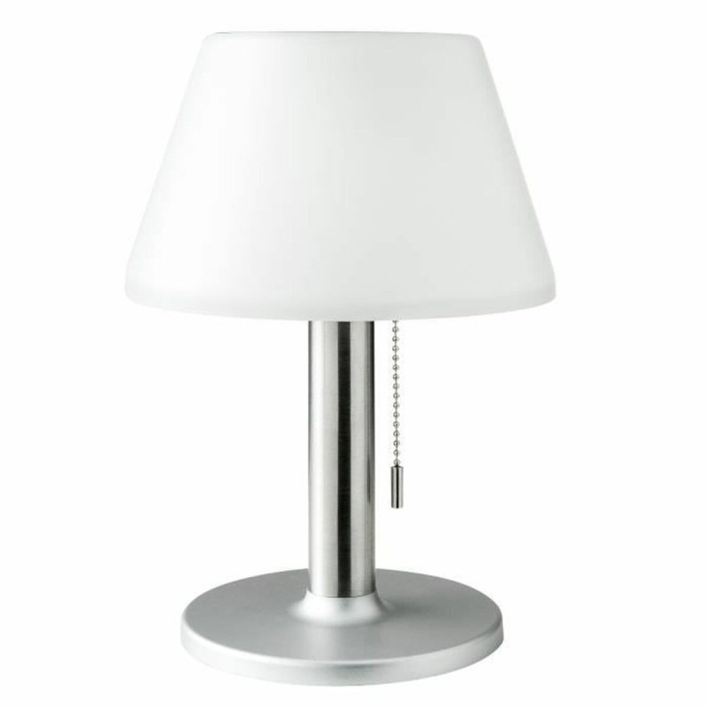 Lampe solaire Galix G2 Détecteur de Mouvement Blanc 1